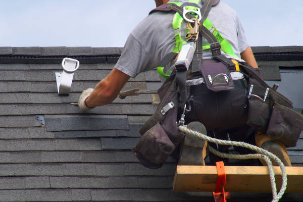 Best Roof Repair Specialists  in Weatherly, PA