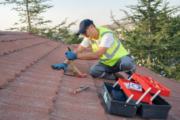 Heating Cable for Roof Installation in Weatherly, PA