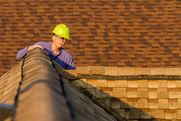 Best Emergency Roof Repair  in Weatherly, PA