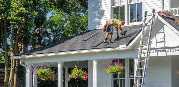 Best Commercial Roofing Services  in Weatherly, PA