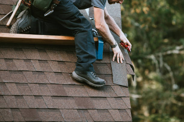 Quick and Trustworthy Emergency Roof Repair Services in Weatherly, PA